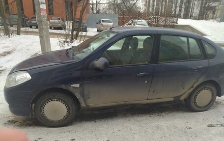 Renault Symbol, 2010 год, 215 000 рублей, 4 фотография