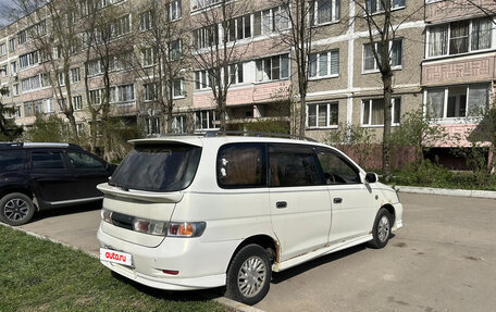 Toyota Gaia, 1998 год, 380 000 рублей, 4 фотография