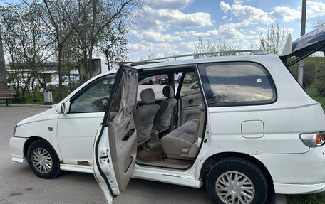 Toyota Gaia, 1998 год, 380 000 рублей, 6 фотография