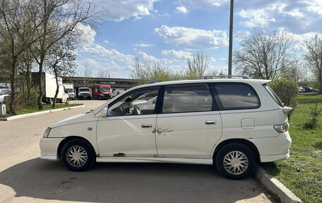 Toyota Gaia, 1998 год, 380 000 рублей, 7 фотография