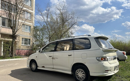 Toyota Gaia, 1998 год, 380 000 рублей, 8 фотография