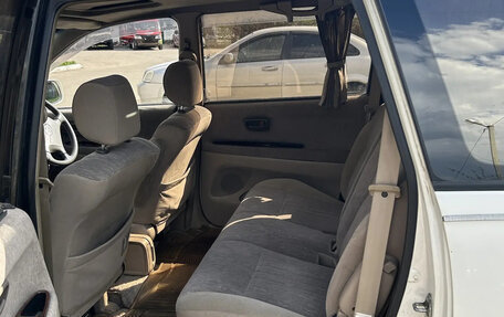 Toyota Gaia, 1998 год, 380 000 рублей, 16 фотография