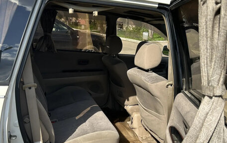 Toyota Gaia, 1998 год, 380 000 рублей, 17 фотография