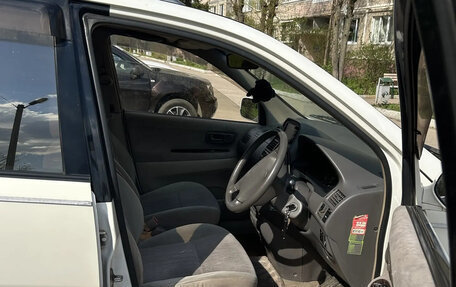 Toyota Gaia, 1998 год, 380 000 рублей, 13 фотография