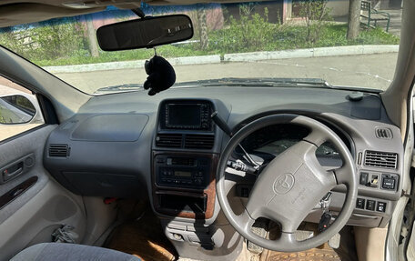 Toyota Gaia, 1998 год, 380 000 рублей, 14 фотография