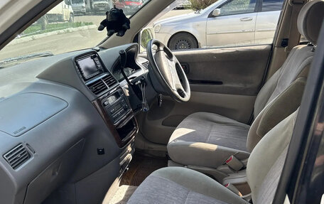 Toyota Gaia, 1998 год, 380 000 рублей, 15 фотография