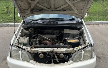 Toyota Gaia, 1998 год, 380 000 рублей, 9 фотография