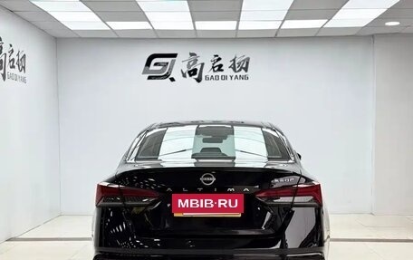 Nissan Altima VI (L34), 2022 год, 1 980 000 рублей, 5 фотография
