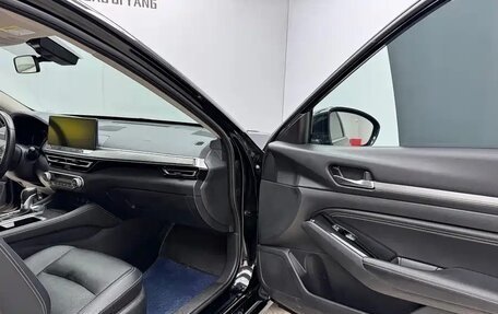 Nissan Altima VI (L34), 2022 год, 1 980 000 рублей, 15 фотография