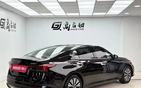 Nissan Altima VI (L34), 2022 год, 1 980 000 рублей, 6 фотография