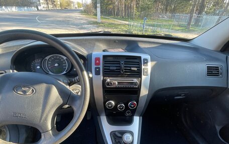 Hyundai Tucson III, 2007 год, 630 000 рублей, 11 фотография
