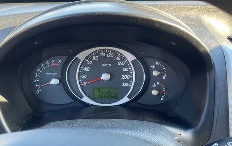 Hyundai Tucson III, 2007 год, 630 000 рублей, 9 фотография