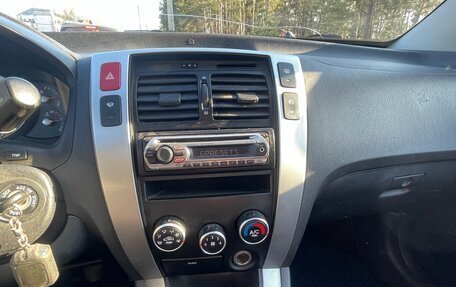 Hyundai Tucson III, 2007 год, 630 000 рублей, 20 фотография