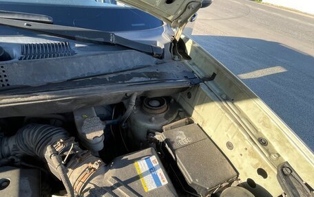 Hyundai Tucson III, 2007 год, 630 000 рублей, 14 фотография