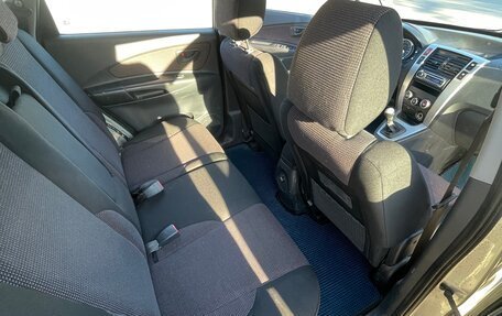 Hyundai Tucson III, 2007 год, 630 000 рублей, 16 фотография