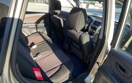 Hyundai Tucson III, 2007 год, 630 000 рублей, 15 фотография