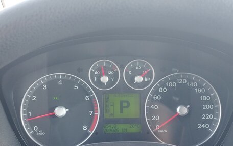 Ford C-MAX I рестайлинг, 2006 год, 480 000 рублей, 6 фотография