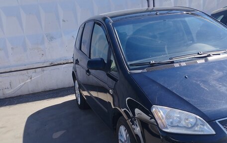 Ford C-MAX I рестайлинг, 2006 год, 480 000 рублей, 8 фотография