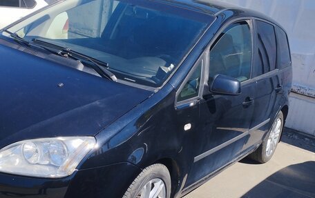 Ford C-MAX I рестайлинг, 2006 год, 480 000 рублей, 7 фотография