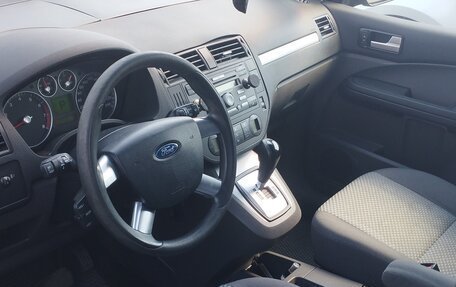 Ford C-MAX I рестайлинг, 2006 год, 480 000 рублей, 5 фотография