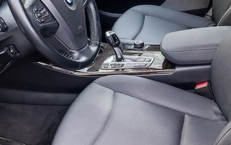 BMW X3, 2014 год, 2 800 000 рублей, 6 фотография