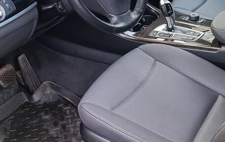 BMW X3, 2014 год, 2 800 000 рублей, 7 фотография