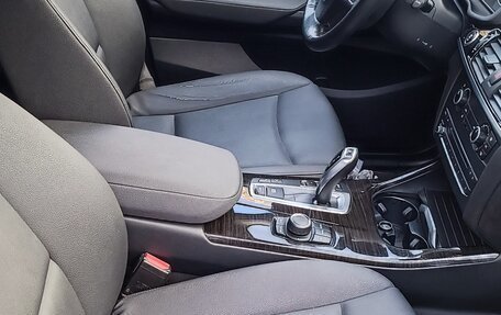 BMW X3, 2014 год, 2 800 000 рублей, 8 фотография
