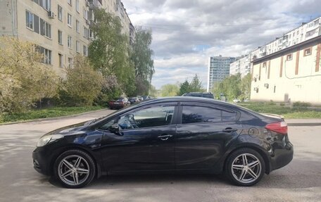 KIA Cerato III, 2014 год, 1 300 000 рублей, 4 фотография