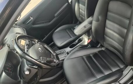 KIA Cerato III, 2014 год, 1 300 000 рублей, 5 фотография