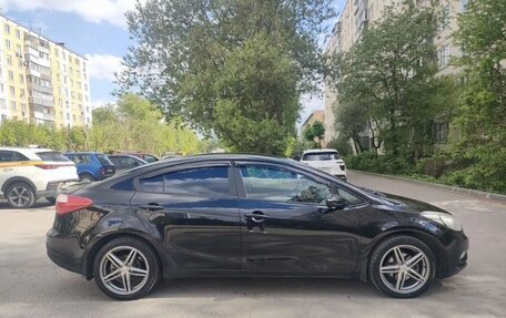 KIA Cerato III, 2014 год, 1 300 000 рублей, 3 фотография