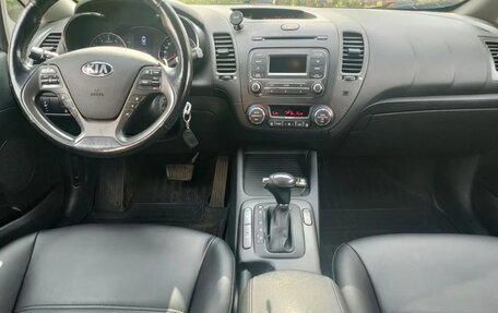 KIA Cerato III, 2014 год, 1 300 000 рублей, 7 фотография