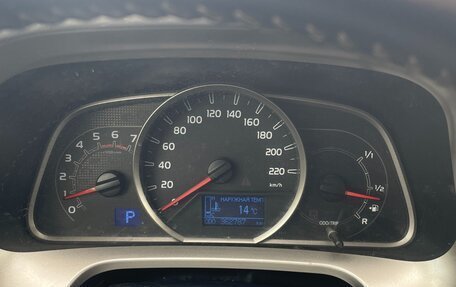 Toyota RAV4, 2014 год, 1 550 000 рублей, 14 фотография