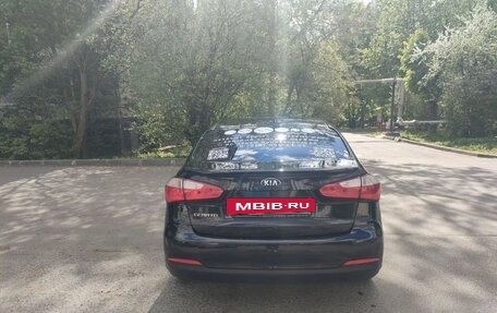 KIA Cerato III, 2014 год, 1 300 000 рублей, 2 фотография