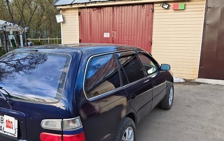 Toyota Corolla, 1999 год, 365 000 рублей, 17 фотография