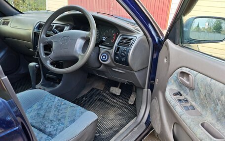 Toyota Corolla, 1999 год, 365 000 рублей, 9 фотография