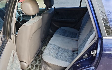 Toyota Corolla, 1999 год, 365 000 рублей, 15 фотография