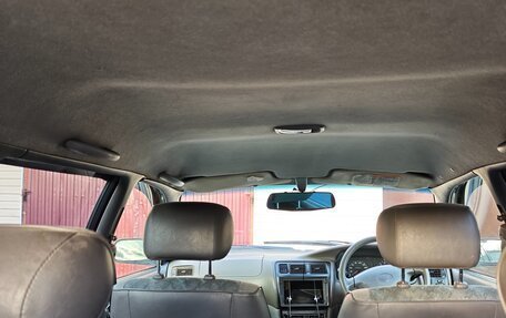 Toyota Corolla, 1999 год, 365 000 рублей, 14 фотография