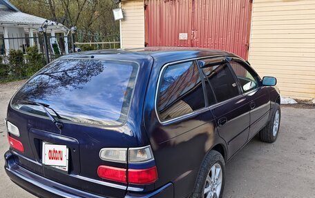 Toyota Corolla, 1999 год, 365 000 рублей, 18 фотография