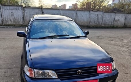 Toyota Corolla, 1999 год, 365 000 рублей, 22 фотография