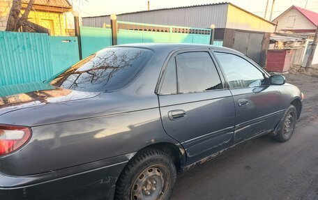 Toyota Carina, 1993 год, 280 000 рублей, 5 фотография