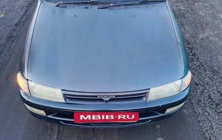 Toyota Carina, 1993 год, 280 000 рублей, 4 фотография