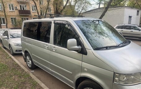Volkswagen Multivan T5, 2004 год, 1 250 000 рублей, 5 фотография