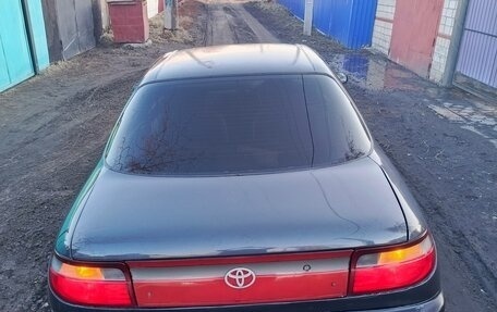 Toyota Carina, 1993 год, 280 000 рублей, 8 фотография
