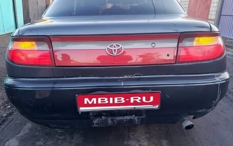 Toyota Carina, 1993 год, 280 000 рублей, 9 фотография