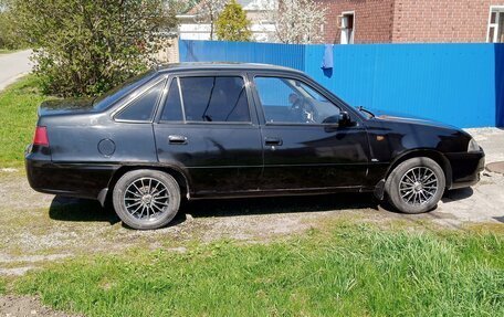 Daewoo Nexia I рестайлинг, 2009 год, 150 000 рублей, 2 фотография