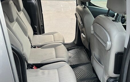 Peugeot Partner II рестайлинг 2, 2011 год, 400 000 рублей, 9 фотография