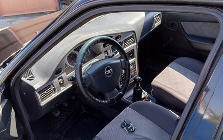 Daewoo Nexia I рестайлинг, 2009 год, 150 000 рублей, 5 фотография