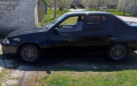 Daewoo Nexia I рестайлинг, 2009 год, 150 000 рублей, 3 фотография