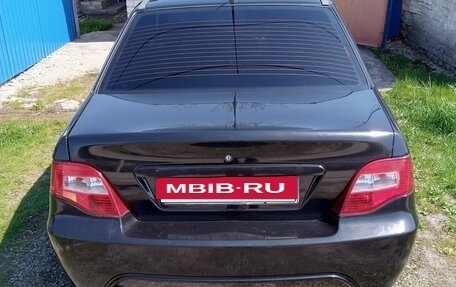 Daewoo Nexia I рестайлинг, 2009 год, 150 000 рублей, 4 фотография