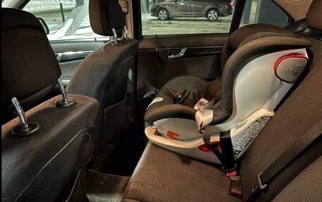 Mercedes-Benz C-Класс, 2008 год, 1 000 000 рублей, 9 фотография